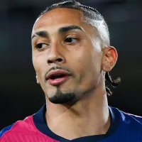 Barcelona pode sacramentar venda de Raphinha em acordo de R$ 624 milhões