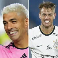 Grêmio quer Róger Guedes, ex-Corinthians, e estuda usar modelo Suárez por acordo