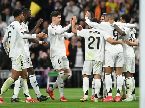 Real Madrid encara Salzburg com obrigação de vencer na Champions