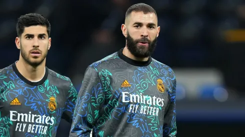 Atacante campeão de tudo no Real Madrid é oferecido ao Barcelona de última hora (Photo by Angel Martinez/Getty Images)