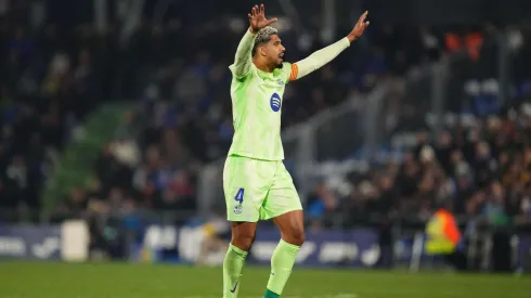 Barcelona está perto de confirmar a classificação às oitavas de final