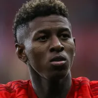 Flamengo e Internacional podem fechar troca de jogadores envolvendo Vitão