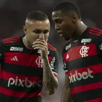 Alvo do Real Madrid, Lorran decide deixar Flamengo em possível acordo de R$ 50 milhões