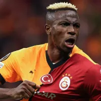 Manchester United pode finalmente contratar Victor Osimhen, mas Napoli impõe condição