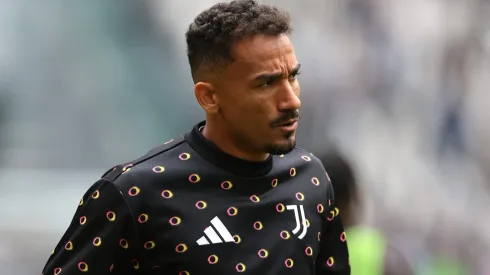 Flamengo não quer apenas Danilo e busca acerto com grande jogador do Boca Juniors (Photo by Jonathan Moscrop/Getty Images)