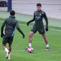 Vitor Reis se torna zagueiro mais caro do Brasil ao fechar com o Manchester City