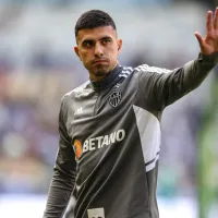 Fechado com o Boca Juniors, Battaglia se despede oficialmente e revela bastidores da sua saída do Atlético-MG
