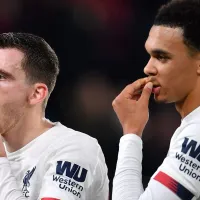 Liverpool tem preocupação com jogador de Arne Slot e motivo é revelado nos bastidores