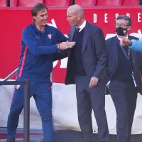 Técnico ex-Real Madrid negocia para assumir o comando da seleção belga