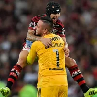 Aos 39 anos, ídolo do Flamengo anuncia aposentadoria do futebol