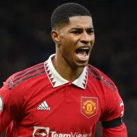 Além de Rashford, Barcelona analisa jovem atacante desejado por Manchester City, Manchester United e Liverpool