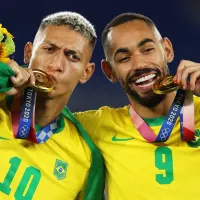 Arsenal consegue o 'sim' e deve anunciar badalado atacante brasileiro como substituto de Gabriel Jesus