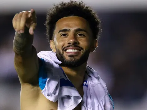 Claudinho, do Zenit, desiste de jogar no Palmeiras e acerta ida para o Catar