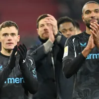 Real Madrid entra na briga por defensor e tenta dar 'chapéu' no Barcelona