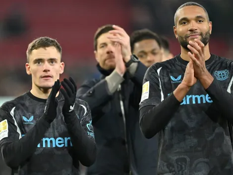 Real Madrid entra na briga com Barcelona por Jonathan Tah