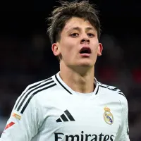 Arda Guler se torna obsessão de grande potência do futebol europeu e liga alerta no Real Madrid