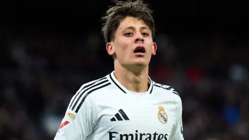 (Photo by Angel Martinez/Getty Images)