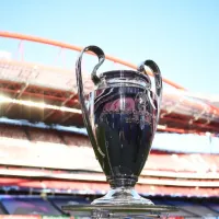 Jornal prevê quem será o campeão da Champions League; Arsenal será o vice-campeão