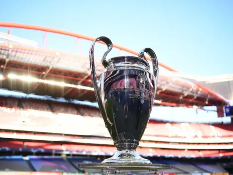 Jornal crava campeão da Champions League; Arne Slot é colocado no topo