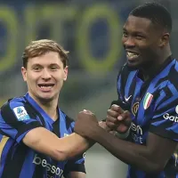 Arsenal acena com proposta milionária pela contratação de estrela da Inter de Milão