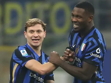 Arsenal prepara oferta por Marcus Thuram