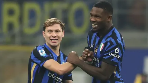 (Photo by Marco Luzzani/Getty Images)