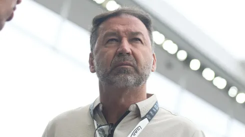 Corinthians de Augusto Melo encaminha venda de atacante.