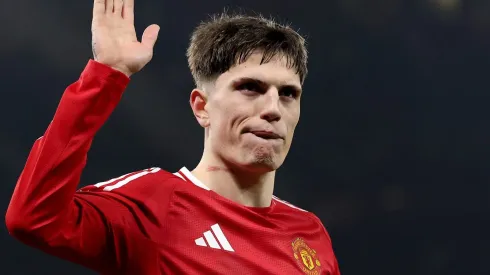 (Photo by Carl Recine/Getty Images)