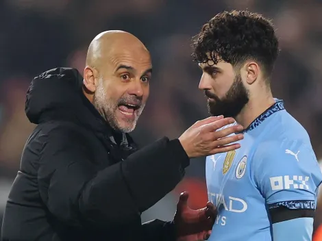 Manchester City irá contratar Juma Bah e emprestá-lo ao RC Lens