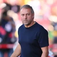 Barcelona estabelece recorde na Champions e Hansi Flick aponta 'segredo': “Tem sido a...”