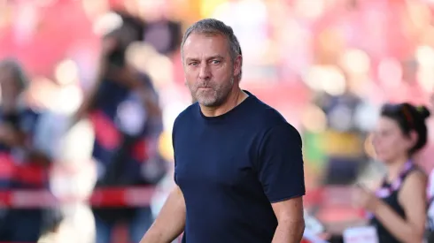 Barcelona atinge marca única na Champions e Hansi Flick revela ‘segredo’.