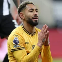 Matheus Cunha se desentende com Vitor Pereira e pode assinar com outro time da Premier League em breve