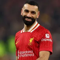 Salah se torna sonho de potência bilionária que quer atravessar Liverpool e PSG para contratá-lo