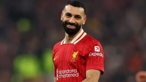 (Photo by Carl Recine/Getty Images)