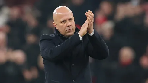 (Photo by Carl Recine/Getty Images)