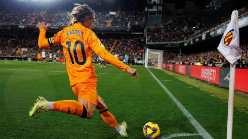 Real Madrid x RB Salzburg pela Champions League