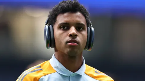 Mercado da bola: Rodrygo e outros brasileiros movimentam a terça-feira (21/01). (Photo by Florencia Tan Jun/Getty Images)