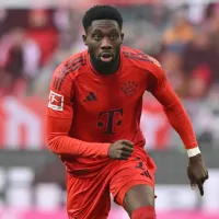 Alphonso Davies aceita proposta de gigante e deixa interesse do Real Madrid no passado