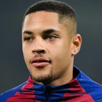 Palmeiras decide comprar Vitor Roque e apresenta oferta astronômica ao Barcelona