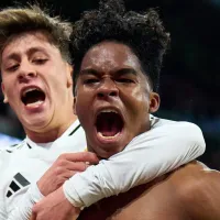 Milan abre negociações para fechar o empréstimo de jovem estrela do Real Madrid