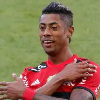 Flamengo vê rival oferecer contrato de três anos para fechar com Bruno Henrique