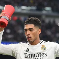 Valor de Jude Bellingham, do Real Madrid, deixa Manchester United impressionado