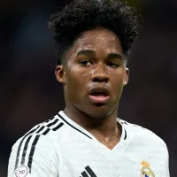 Real Madrid estuda contratar camisa 9 especial que pode abalar moral de Endrick