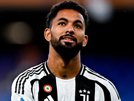 Chelsea entra na briga com City por Douglas Luiz