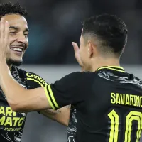 Palmeiras deixa Claudinho no passado e tenta acerto com grande nome do Botafogo