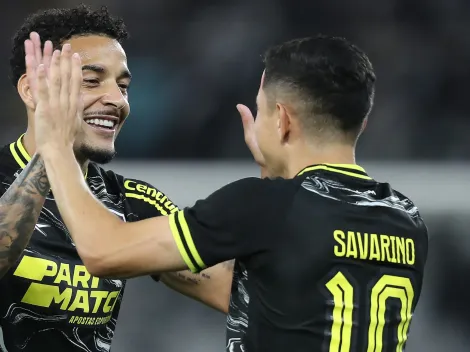 Palmeiras deixa Claudinho no passado e tenta Gregore, do Botafogo