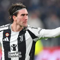 Vlahovic, da Juventus, pode não reforçar o Arsenal e diretoria busca outro nome de peso