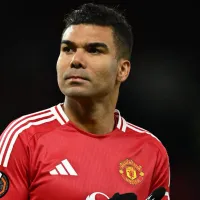 Manchester United pode tomar decisão urgente sobre o futuro de Casemiro, alvo de clube do Cristiano Ronaldo