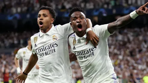 Brasileiro do Real Madrid é escolhido para substituir Neymar no Al-Hilal por R$ 2 bilhões. (Photo by Julian Finney/Getty Images)