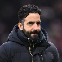 Amorim está a um detalhe de assinar com destaque no United para jogar a Premier League